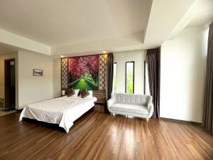 Billede fra billedgalleriet på E40 Tam Dao - Venuestay i Vĩnh Phúc + 31 billeder