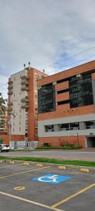 Gallery image of Apto Completo con Estudio y CLUB HOUSE in Mosquera