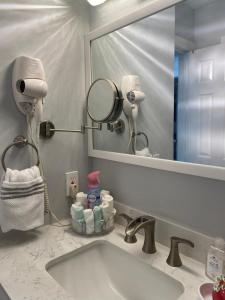 Gallery image of Escapada tranquila y privada en Miami in Tamiami