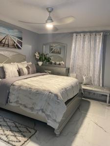 Gallery image of Escapada tranquila y privada en Miami in Tamiami