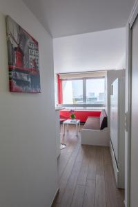 Fotografie z fotogalerie ubytování Paris La Défense Studio v destinaci Puteaux