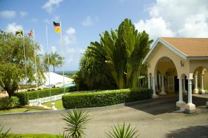 Gallery image of Cardiff Hotel and Spa in Runaway Bay