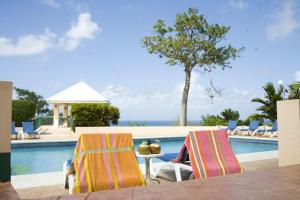 Gambar di galeri bagi Cardiff Hotel and Spa di Runaway Bay