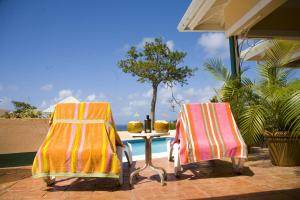 Gambar di galeri bagi Cardiff Hotel and Spa di Runaway Bay