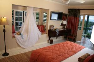 Gambar di galeri bagi Cardiff Hotel and Spa di Runaway Bay