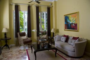 Gambar di galeri bagi Cardiff Hotel and Spa di Runaway Bay