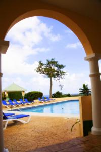 Gambar di galeri bagi Cardiff Hotel and Spa di Runaway Bay