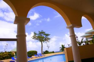 Gambar di galeri bagi Cardiff Hotel and Spa di Runaway Bay
