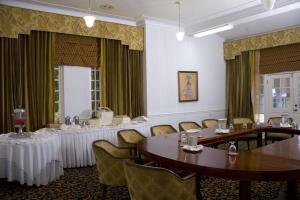 Gambar di galeri bagi Cardiff Hotel and Spa di Runaway Bay