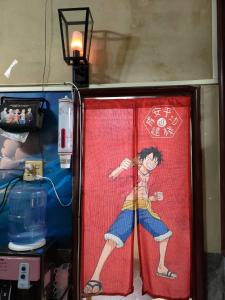 Gambar di galeri bagi Anping Sucess BnB di Tainan