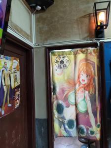 Gambar di galeri bagi Anping Sucess BnB di Tainan