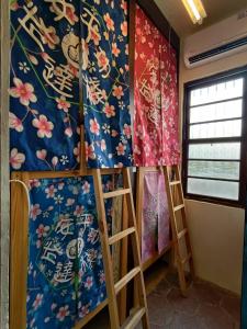 Gambar di galeri bagi Anping Sucess BnB di Tainan