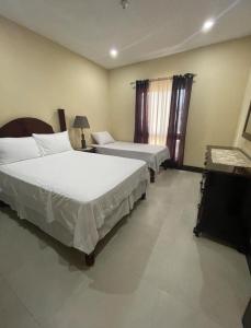 Billede fra billedgalleriet på The Palazzo i Runaway Bay