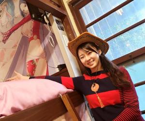 Tetamu yang menginap di Anping Sucess BnB