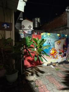 Gambar di galeri bagi Anping Sucess BnB di Tainan