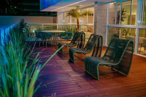 Imagem da galeria de BESSA MAR pé na Areia em João Pessoa mais 27 fotografias
