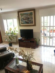 Billede fra billedgalleriet på Don Antonio y Carmen i Tarragona