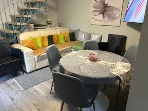 Noemi Appartman 8600 Siófok, 7 Beszédes József sétány kép - 2