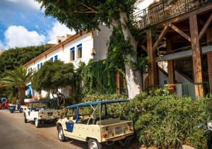 Φωτογραφία από το άλμπουμ του Cottage sul Mare σε Ustica