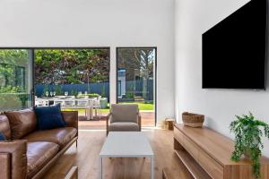 Imagine din galeria proprietății Pearse Retreat - Extraordinary Luxury Living în Blairgowrie