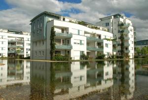 Gallery image of BTT Serviced Apartments in Regensburg