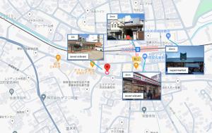 Imagem da galeria de 201号室貸切 京成佐倉駅徒歩3分 電車成田空港20分 京成上野直結 em Sakura