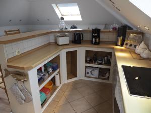 OsteelにあるFerienhaus Gerdaのギャラリーの写真