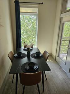 圣安东尼奥Gorgeous Condo facing the Riverwalk with a King Suite的相册照片