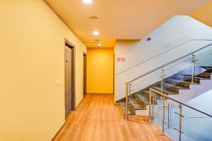 Fotografie z fotogalerie ubytování FabHotel Kaushambi v destinaci Ghaziabád