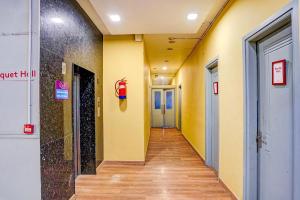 Fotografie z fotogalerie ubytování FabHotel Kaushambi v destinaci Ghaziabád