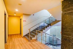 Fotografie z fotogalerie ubytování FabHotel Kaushambi v destinaci Ghaziabád