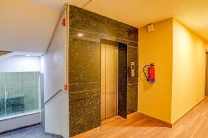 Fotografie z fotogalerie ubytování FabHotel Kaushambi v destinaci Ghaziabád