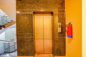 Fotografie z fotogalerie ubytování FabHotel Kaushambi v destinaci Ghaziabád