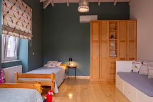 Afbeelding uit fotogalerij van Oasis Home in Tolo