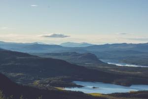 Phong cảnh thiên nhiên gần nhà nghỉ nhỏ +136 ảnh