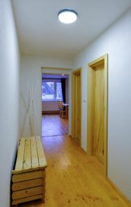 Fotografia z galérie ubytovania Apartmány pri Belej v Liptovskom Hrádku