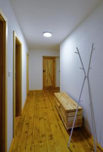 Fotografia z galérie ubytovania Apartmány pri Belej v Liptovskom Hrádku
