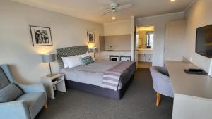 Manukau Motor Lodge