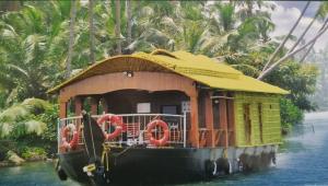 Billede fra billedgalleriet på Kairali Heritage Resort i Kannur