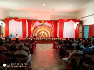 Billede fra billedgalleriet på Kairali Heritage Resort i Kannur