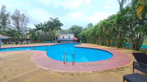 Billede fra billedgalleriet på Kairali Heritage Resort i Kannur