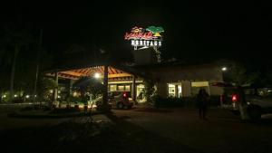 Billede fra billedgalleriet på Kairali Heritage Resort i Kannur + 46 billeder