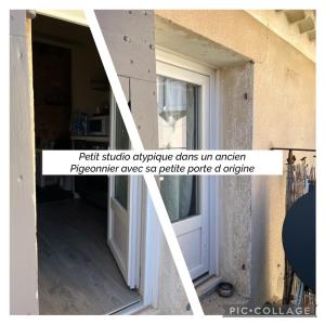 Fotografie z fotogalerie ubytování Maison d'hôtes Bastide St Victor à 2,5 kilomètres de Lourmarin v destinaci Puyvert