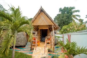 Os 10 Melhores Hotéis Econômicos em Msaranga Tanzânia Booking com 