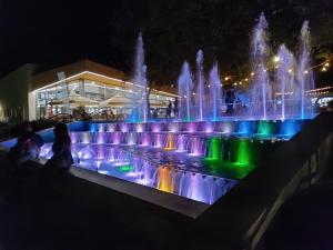 Fotografia z galérie ubytovania Diófa Kuckó Apartman v Zalakarose