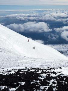 Ski di vila ini atau berdekatan