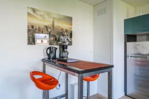 Gallery image of Cosy près du stade de France avec Parking ! in Saint-Denis