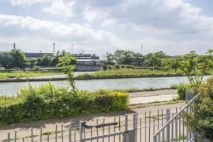 Gallery image of Cosy près du stade de France avec Parking ! in Saint-Denis +3 photos
