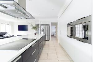 Fotografie z fotogalerie ubytování Luxury Spacious 5 Bedroom Family Modern Villa Sleeps 10 v destinaci Waterford