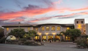 Gallery image of El Colibri Hotel & Spa in Cambria